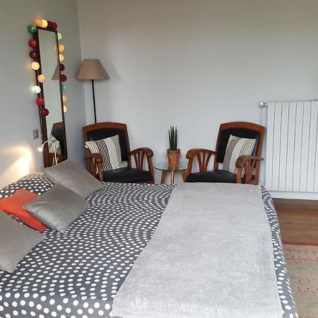 Margouillat Chambre D'Hote Figeac Dış mekan fotoğraf