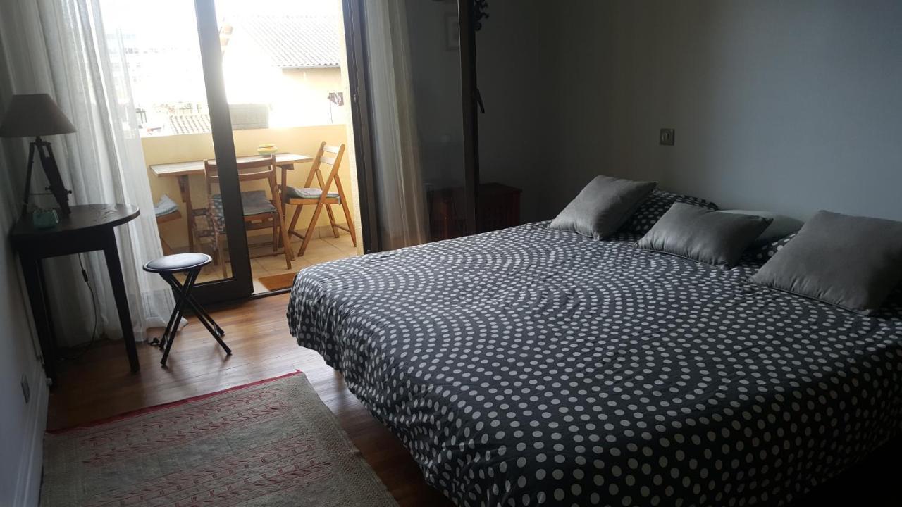 Margouillat Chambre D'Hote Figeac Dış mekan fotoğraf
