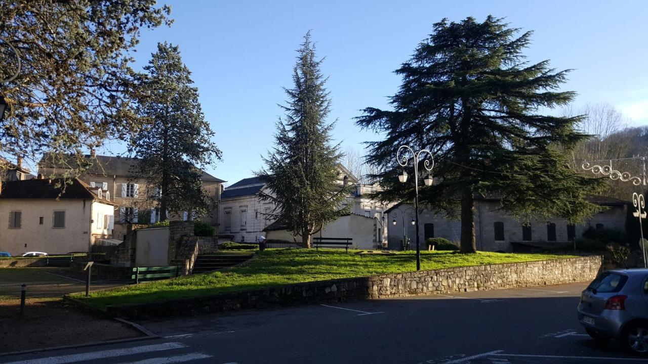 Margouillat Chambre D'Hote Figeac Dış mekan fotoğraf