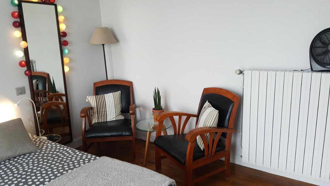 Margouillat Chambre D'Hote Figeac Dış mekan fotoğraf